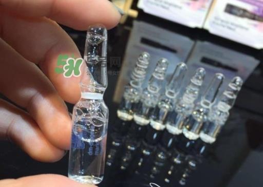 balea芭乐雅7 tage怎么用？balea 7日焕肤安瓶使用方法