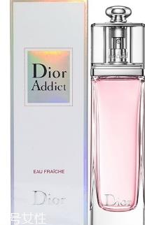 dior迪奥和兰蔻香水哪个好？