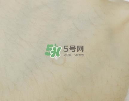 haba g露成分 haba g露不能长期用吗