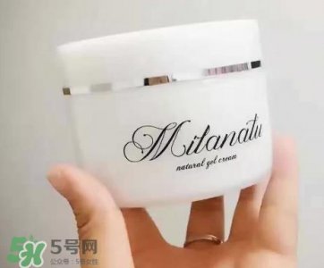 ​milanatu vc诱导原点水光霜怎么样_怎么用