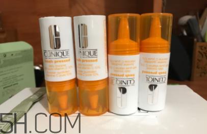 倩碧维C修复安瓶白天能用吗？能见光吗？