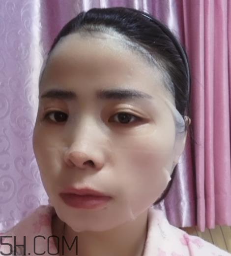 膜法世家纳豆蚕丝面膜好用吗_使用心得