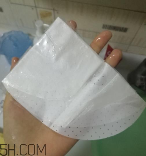 膜法世家纳豆蚕丝面膜好用吗_使用心得
