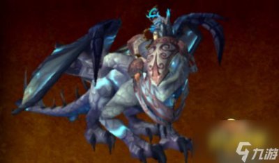 ​《魔兽世界》怒之煞在哪 魔兽世界怒之煞多久刷一次