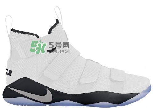 nike lebron soldier 11 tb团队配色有哪几款_多少钱？