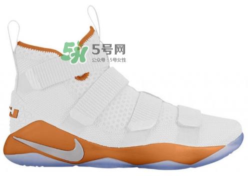 nike lebron soldier 11 tb团队配色有哪几款_多少钱？