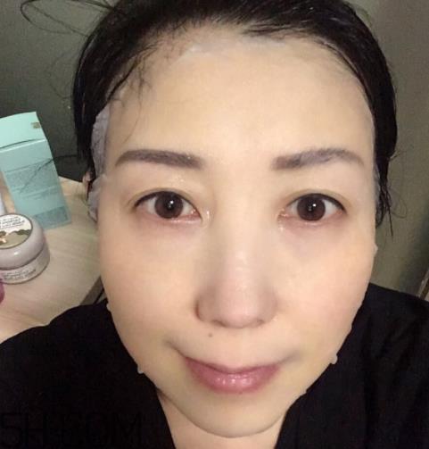 韩后水嘟嘟面膜多少钱_专柜价格