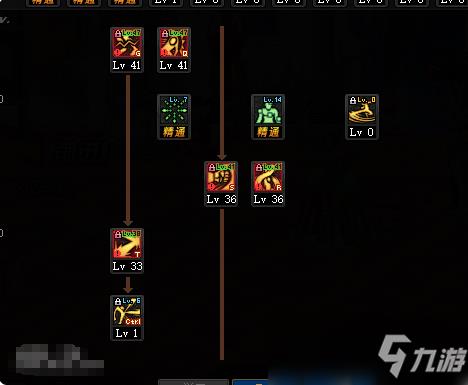 DNF100级武神怎么加点 100级武神加点连招攻略