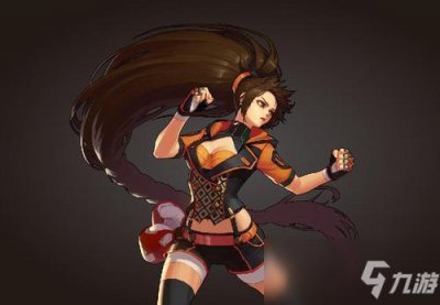 ​《DNF》100级武神如何加点 100级武神加点方法