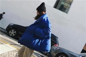 面包服搭配什么包包？让你过年更惊艳