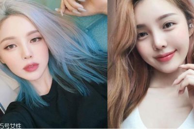 ​精致底妆怎么画 pony亲授底妆不脏关键