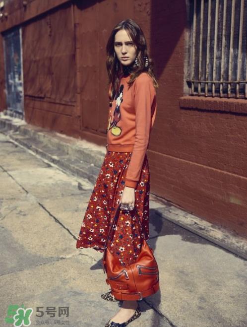 marc jacobs2017早秋系列怎么样_好看吗_有哪些款式？