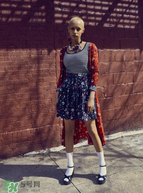 marc jacobs2017早秋系列怎么样_好看吗_有哪些款式？