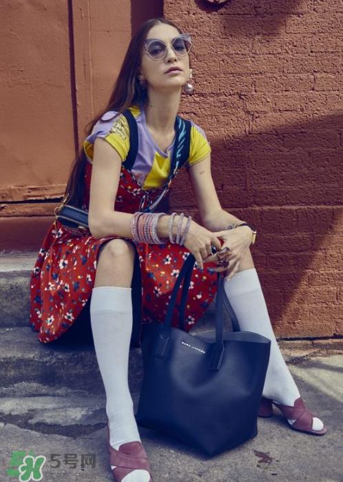 marc jacobs2017早秋系列怎么样_好看吗_有哪些款式？