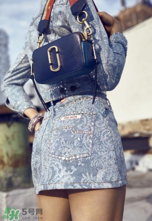 marc jacobs2017早秋系列怎么样_好看吗_有哪些款式？