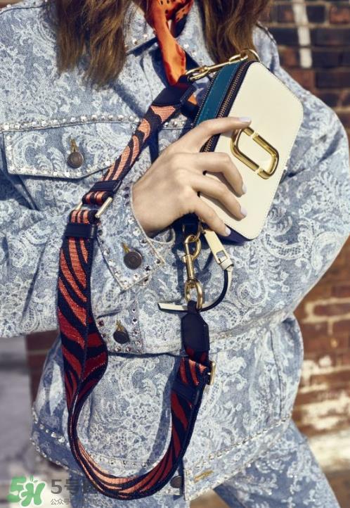 marc jacobs2017早秋系列怎么样_好看吗_有哪些款式？