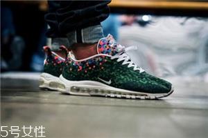 运动鞋鞋面什么材质好？运动鞋材质大对比