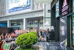 adidas沙暴系列足球鞋怎么样？阿迪达斯全新沙暴系列测评