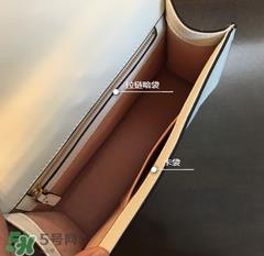 gucci缎带包真假怎么辨别？古驰缎带包真假鉴定