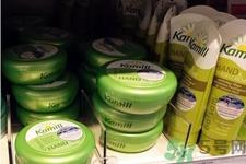 herbacin小甘菊护手霜真假怎么辨别？德国小甘菊护手霜真假辨别