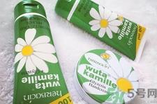 herbacin小甘菊护手霜真假怎么辨别？德国小甘菊护手霜真假辨别