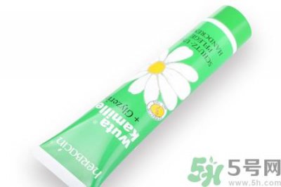​herbacin小甘菊护手霜真假怎么辨别？德国小甘菊护手霜真假辨别