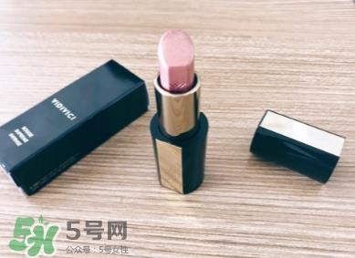 vidivici口红怎么样？vidivici口红多少钱？