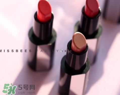 vidivici口红怎么样？vidivici口红多少钱？