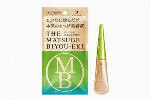 哪款睫毛增长液最好？6款能让短毛星人称赞的睫毛增长液