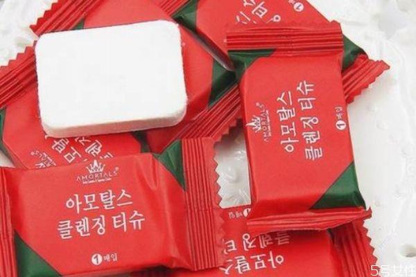 压缩洗脸巾怎么用 一次性洗脸巾和压缩毛巾的区别