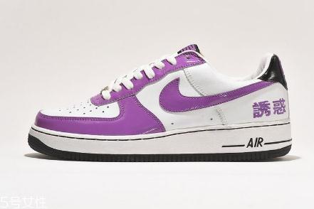 nike air force 1恐惧斗室系列会复刻吗？