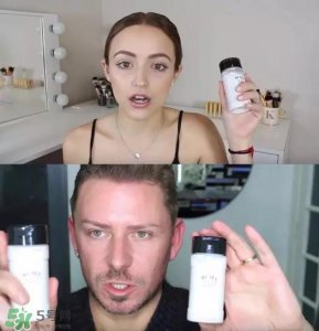 ​RCMA定妆散粉怎么样？RCMA定妆散粉多少钱？