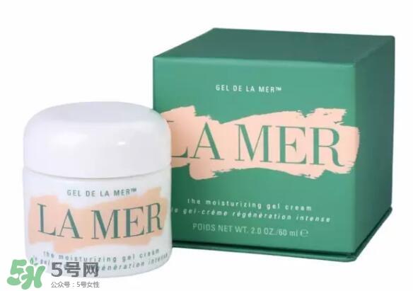 海蓝之谜明星产品有哪些_海蓝之谜明星产品推荐