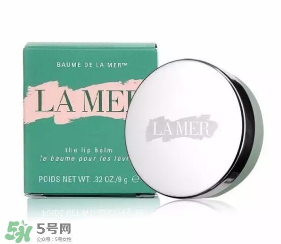 海蓝之谜明星产品有哪些_海蓝之谜明星产品推荐