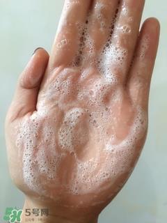 雪花秀顺行洗面奶适合什么皮肤？雪花秀顺行洗面奶适合肤质？