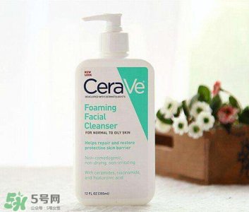 ​Cerave是什么品牌？A醇是什么？