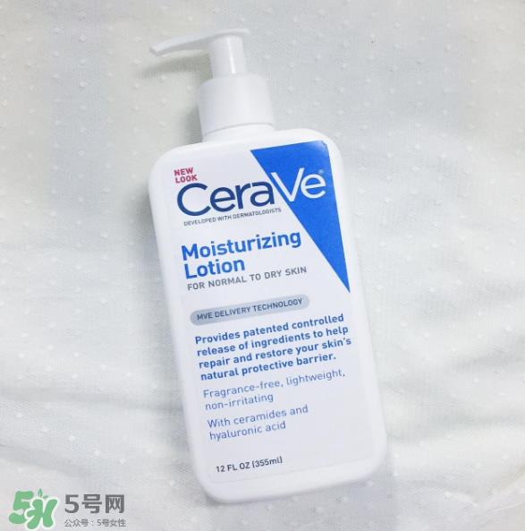 Cerave是什么品牌？A醇是什么？
