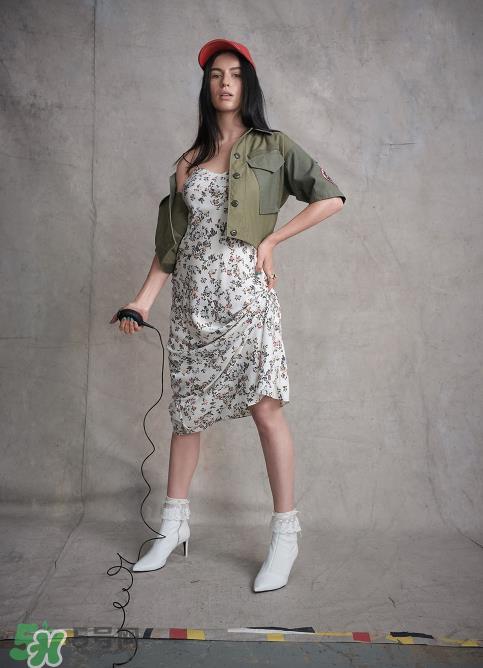 rag bone2018春夏系列怎么样_好看吗_款式有哪些？