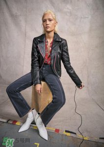 ​rag bone2018春夏系列怎么样_好看吗_款式有哪些？