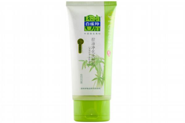 百雀羚洗面奶适合什么年龄段 百雀羚洗面奶成分表