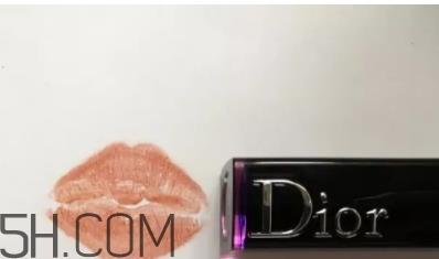 迪奥740和阿玛尼405像吗？dior740和阿玛尼405试色对比