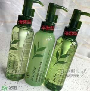 ​悦诗风吟绿茶卸妆油怎么样_悦诗风吟绿茶卸妆油好用吗