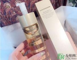 covermark卸妆油闷痘吗？covermark卸妆油爆痘怎么办？