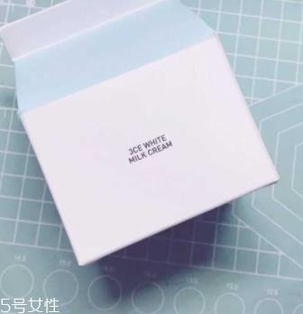 面霜和素颜霜可以同时用吗？面霜用量不要太多