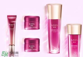 韩束和水密码哪个好？韩束和水密码适合不同年龄肤质