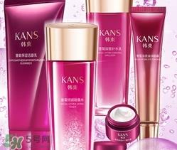 韩束和水密码哪个好？韩束和水密码适合不同年龄肤质