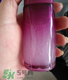 韩束墨菊特润咕噜水多少钱_专柜价格