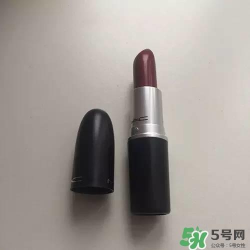 mac口红热门色号有哪些?mac口红经典热门色号推荐