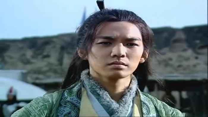 古装剧中堪称妖孽的美男子角色，哪个位居你心中榜首!