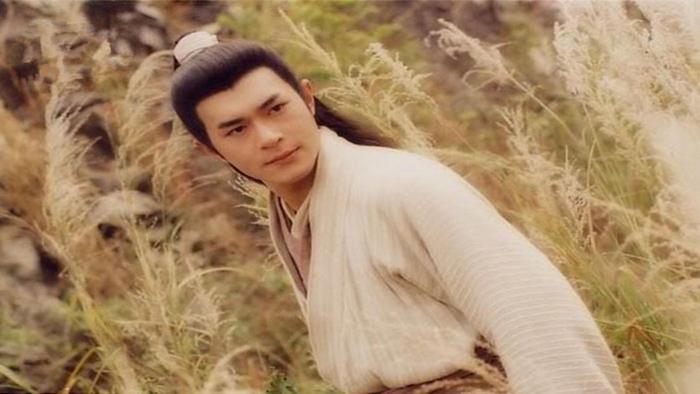 古装剧中堪称妖孽的美男子角色，哪个位居你心中榜首!